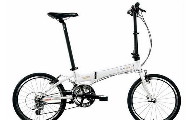 折叠自行车什么牌子好 十大折叠自行车品牌推荐