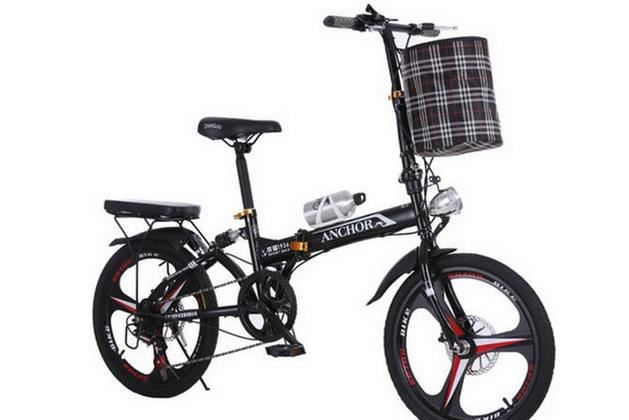 折叠自行车什么牌子好 十大折叠自行车品牌推荐