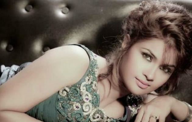 孟加拉十大最美女星 令人印象深刻的孟加拉女性