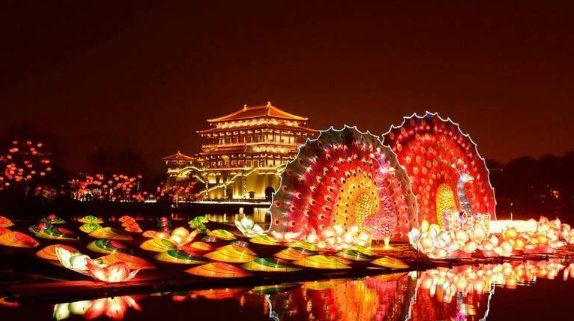 2022正月十五北京哪里有灯会