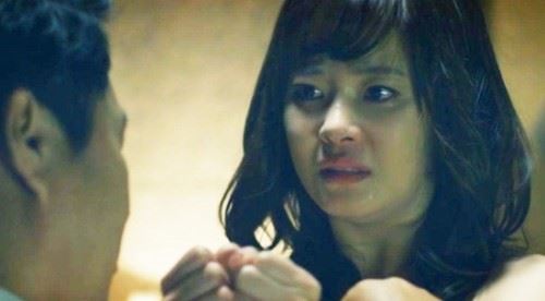 韩国演艺圈悲惨事件图片 韩国女星被迫性交易而自杀