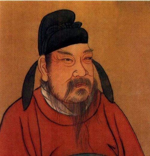 唐朝历代皇帝列表 共有289年传位21皇帝(被后梁太祖朱温所灭)