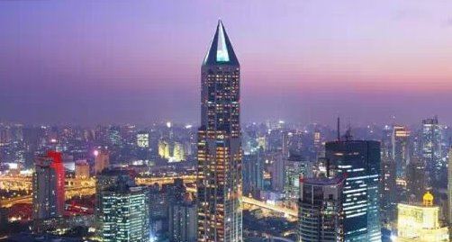 上海十大高楼排名 盘点上海高楼建筑排行榜（附图片）