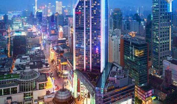 上海十大高楼排名 盘点上海高楼建筑排行榜（附图片）