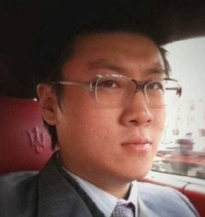 黄奕霍思燕骂战原因 黄奕前男友杨溢劈腿霍思燕