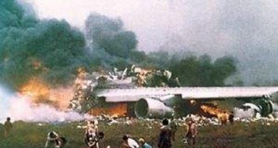 世界航空史上的十大空难 马航mh370残骸至今未找到(警钟长鸣)