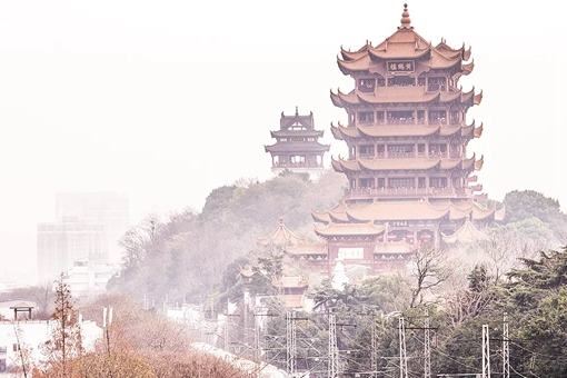 湖北省会城市是怎么从荆州变成武汉的？湖北中心历史变化介绍