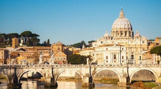 意大利城市人口排名 首都罗马286.8万人口居首