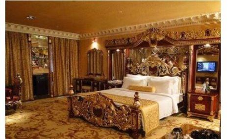 世界上最贵的酒店排名 最贵8万美元一晚(接待过比尔·盖茨)