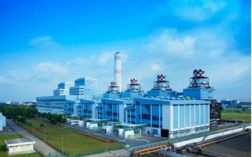 中国五大发电集团 分别是华能、大唐、华电、国电、国电投