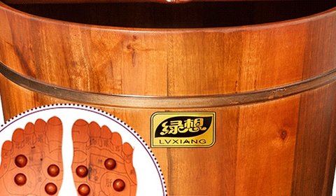 中国十大泡脚木桶品牌 足浴木桶哪个牌子最好