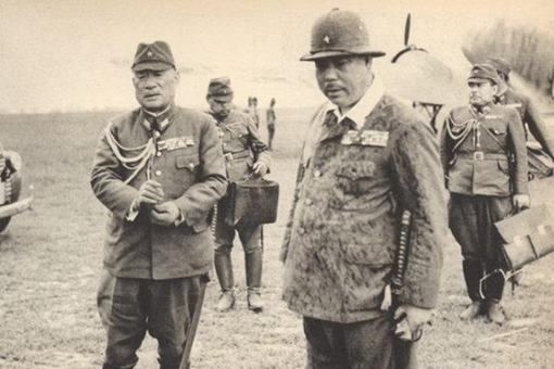 二战日本将领排名是怎样的？揭秘二战日军大将名单