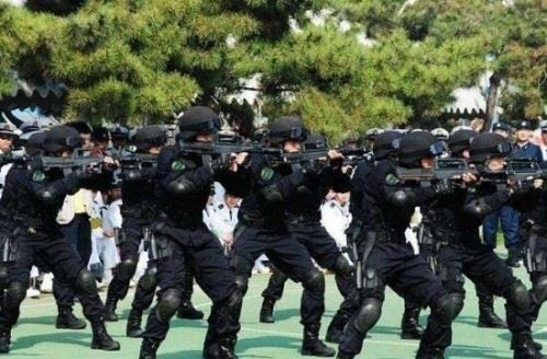 中国十大特种部队排名 中国最神秘王牌特种兵贼厉害
