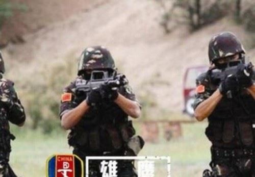 中国十大特种部队排名 中国最神秘王牌特种兵贼厉害