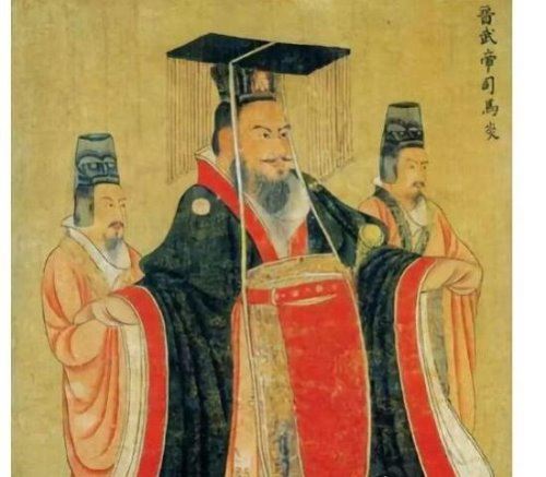 三国之后是什么朝代 晋朝(司马炎篡位后建立西晋完成全国统一)