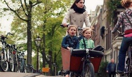 荷兰人口数量 人口增长至1700万