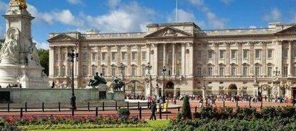 世界上最贵的别墅：白金汉宫(16亿美元估计109亿人民币)