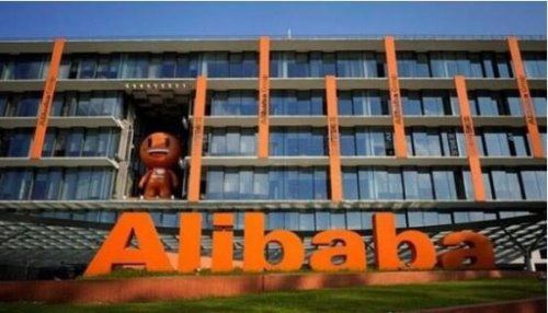中国市值最高的公司排名前10 阿里巴巴30329亿元位居榜首
