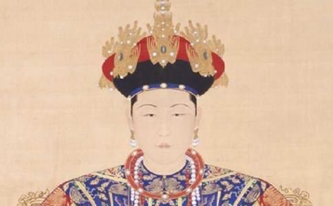 清朝的康熙皇帝妻子是谁？孝诚仁皇后到底是怎么死的