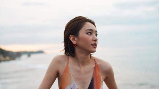 日本大胸美女图片 日本最漂亮的美胸排行榜