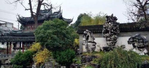 中国四大名园有那些 颐和园是现存最完整的皇家园林(留园最小)