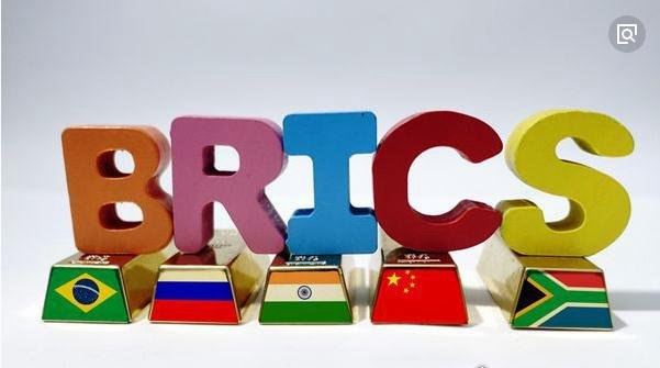 金砖五国是哪五国 巴西/中国/印度/俄罗斯/南非(全球最大经济市场)