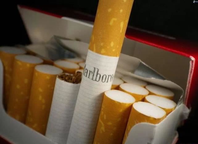 世界十大最贵香烟排行榜 专为上层人士准备的香烟！