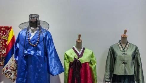 朝鲜族的服饰有哪些特点