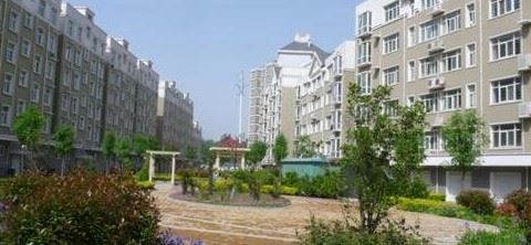 河南许昌房地产公司排名 许昌房地产开发商排名
