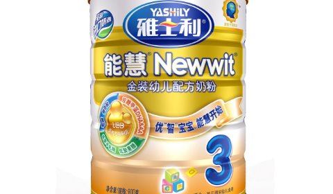 中国奶粉十大名牌 国产十大放心奶粉品牌推荐