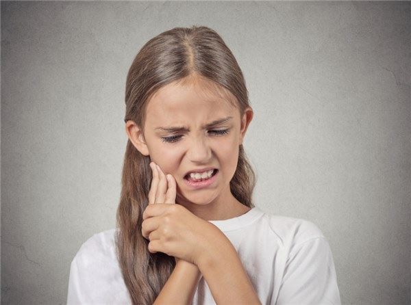 缓解牙疼的8个简单方法 8个方法远离牙疼