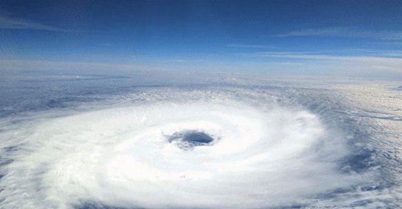 今年9月有台风吗2022