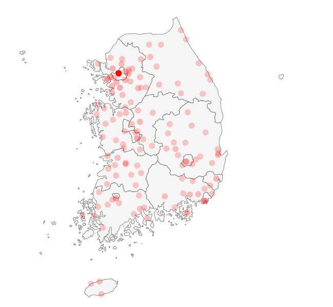 韩国人口 韩国有多少人口及人口增长率