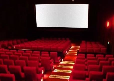 世界十大电影院最多的国家排行 俄罗斯排第一