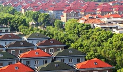 中国最有钱的村排行榜 江苏华西村最富有（年收入500亿）