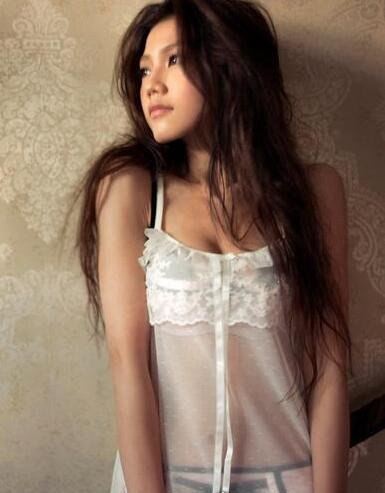 中国最性感的女明星排行榜 十大身材超好的女星名单
