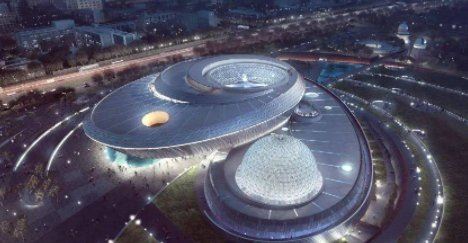 上海天文馆开放了吗2022