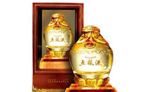 中国最贵的10瓶白酒 最贵1935年赖茅酒单瓶售价1070万元