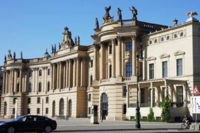 德国慕尼黑大学世界排名 留学费用