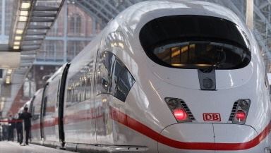 世界各国高铁里程排名：中国第一 占全球60%