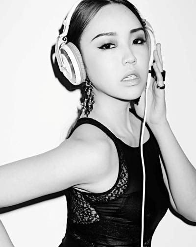亚洲8大美女DJ排行榜 DJ Kim Lee颜值身材爆炸(组图)