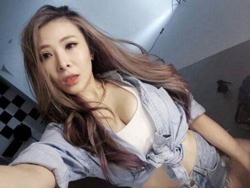 亚洲8大美女DJ排行榜 DJ Kim Lee颜值身材爆炸(组图)
