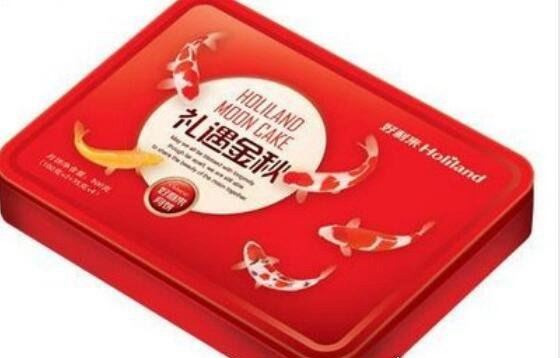 中国十大月饼品牌盘点 最受欢迎的月饼品牌(仅供参考)