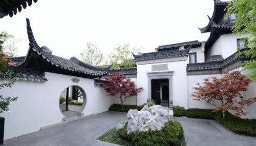 中国10大超级豪宅 第一豪宅苏州桃花源售出10亿的天价