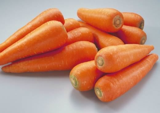 白萝卜和胡萝卜能一起吃吗,不可以 胡萝卜会破坏白萝卜的维生素C