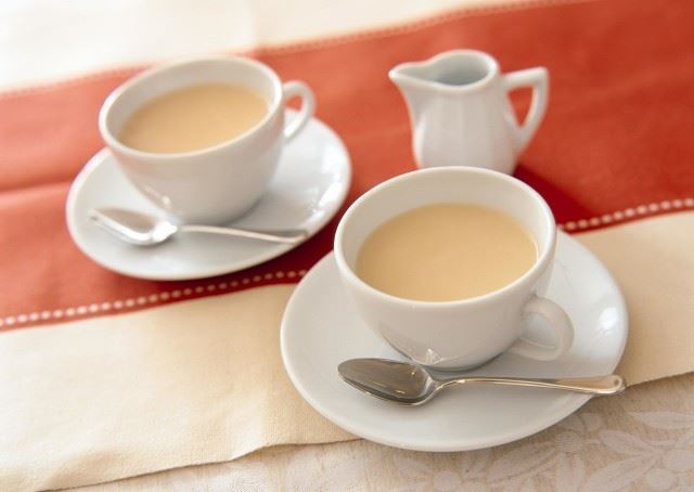 酥油茶的做法 酥油茶有哪些营养价值