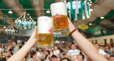 2022年青岛啤酒节是什么时候开始到什么时候结束