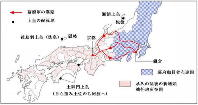 日本武士统治是如何建立的？北条家族是如何操纵镰仓幕府的？