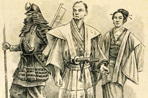 日本武士统治是如何建立的？北条家族是如何操纵镰仓幕府的？