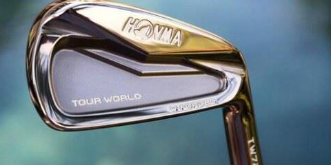 世界十大高尔夫球杆品牌排行榜：卡拉威居首 泰勒梅第二